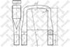 STELLOX 84-64201-SX Spring Clamp